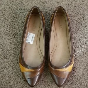 NWOT Nine&Co ladies shoes